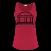 ATC Everyday Heavy Cotton Ladies' Tank Top Thumbnail