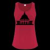 ATC Everyday Heavy Cotton Ladies' Tank Top Thumbnail