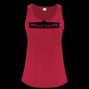 ATC Everyday Heavy Cotton Ladies' Tank Top Thumbnail