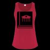 ATC Everyday Heavy Cotton Ladies' Tank Top Thumbnail
