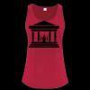 ATC Everyday Heavy Cotton Ladies' Tank Top Thumbnail