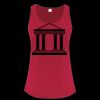 ATC Everyday Heavy Cotton Ladies' Tank Top Thumbnail