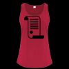 ATC Everyday Heavy Cotton Ladies' Tank Top Thumbnail