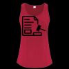 ATC Everyday Heavy Cotton Ladies' Tank Top Thumbnail