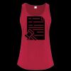ATC Everyday Heavy Cotton Ladies' Tank Top Thumbnail