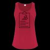 ATC Everyday Heavy Cotton Ladies' Tank Top Thumbnail