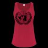 ATC Everyday Heavy Cotton Ladies' Tank Top Thumbnail