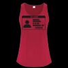 ATC Everyday Heavy Cotton Ladies' Tank Top Thumbnail