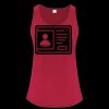 ATC Everyday Heavy Cotton Ladies' Tank Top Thumbnail