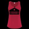 ATC Everyday Heavy Cotton Ladies' Tank Top Thumbnail