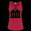 ATC Everyday Heavy Cotton Ladies' Tank Top Thumbnail
