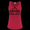 ATC Everyday Heavy Cotton Ladies' Tank Top Thumbnail