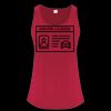 ATC Everyday Heavy Cotton Ladies' Tank Top Thumbnail