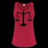 ATC Everyday Heavy Cotton Ladies' Tank Top Thumbnail