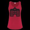 ATC Everyday Heavy Cotton Ladies' Tank Top Thumbnail