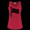 ATC Everyday Heavy Cotton Ladies' Tank Top Thumbnail