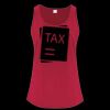 ATC Everyday Heavy Cotton Ladies' Tank Top Thumbnail