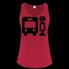 ATC Everyday Heavy Cotton Ladies' Tank Top Thumbnail