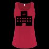 ATC Everyday Heavy Cotton Ladies' Tank Top Thumbnail