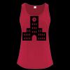 ATC Everyday Heavy Cotton Ladies' Tank Top Thumbnail