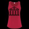 ATC Everyday Heavy Cotton Ladies' Tank Top Thumbnail