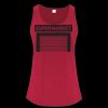 ATC Everyday Heavy Cotton Ladies' Tank Top Thumbnail