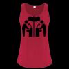 ATC Everyday Heavy Cotton Ladies' Tank Top Thumbnail