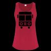 ATC Everyday Heavy Cotton Ladies' Tank Top Thumbnail