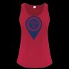 ATC Everyday Heavy Cotton Ladies' Tank Top Thumbnail