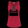 ATC Everyday Heavy Cotton Ladies' Tank Top Thumbnail