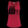 ATC Everyday Heavy Cotton Ladies' Tank Top Thumbnail