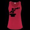 ATC Everyday Heavy Cotton Ladies' Tank Top Thumbnail
