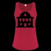 ATC Everyday Heavy Cotton Ladies' Tank Top Thumbnail