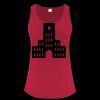 ATC Everyday Heavy Cotton Ladies' Tank Top Thumbnail