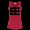 ATC Everyday Heavy Cotton Ladies' Tank Top Thumbnail