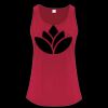 ATC Everyday Heavy Cotton Ladies' Tank Top Thumbnail