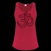 ATC Everyday Heavy Cotton Ladies' Tank Top Thumbnail
