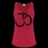 ATC Everyday Heavy Cotton Ladies' Tank Top Thumbnail