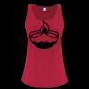 ATC Everyday Heavy Cotton Ladies' Tank Top Thumbnail