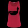 ATC Everyday Heavy Cotton Ladies' Tank Top Thumbnail