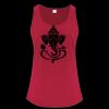 ATC Everyday Heavy Cotton Ladies' Tank Top Thumbnail