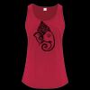 ATC Everyday Heavy Cotton Ladies' Tank Top Thumbnail