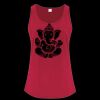 ATC Everyday Heavy Cotton Ladies' Tank Top Thumbnail