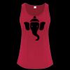 ATC Everyday Heavy Cotton Ladies' Tank Top Thumbnail