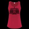 ATC Everyday Heavy Cotton Ladies' Tank Top Thumbnail