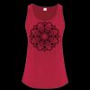 ATC Everyday Heavy Cotton Ladies' Tank Top Thumbnail