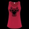 ATC Everyday Heavy Cotton Ladies' Tank Top Thumbnail