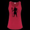 ATC Everyday Heavy Cotton Ladies' Tank Top Thumbnail