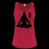 ATC Everyday Heavy Cotton Ladies' Tank Top Thumbnail