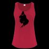 ATC Everyday Heavy Cotton Ladies' Tank Top Thumbnail